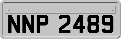 NNP2489