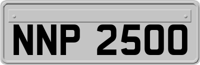 NNP2500