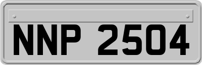 NNP2504