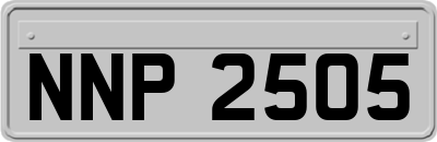 NNP2505