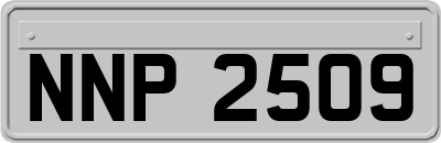 NNP2509