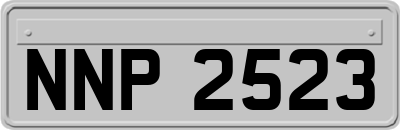 NNP2523