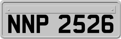 NNP2526