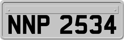 NNP2534
