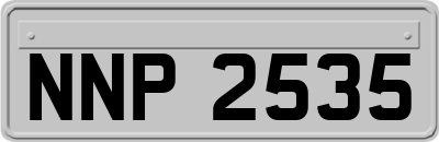 NNP2535