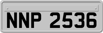 NNP2536