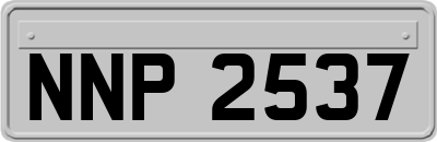 NNP2537