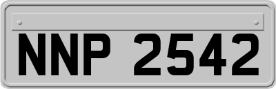 NNP2542