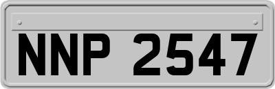 NNP2547