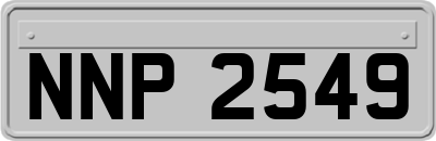 NNP2549