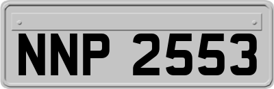 NNP2553