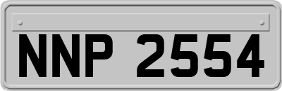 NNP2554