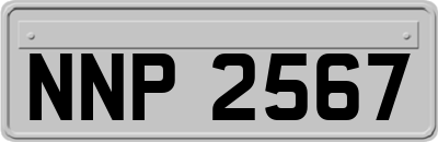 NNP2567