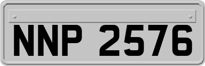 NNP2576