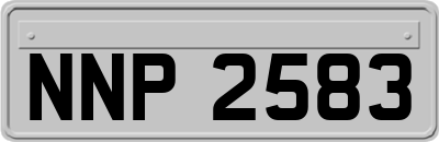 NNP2583