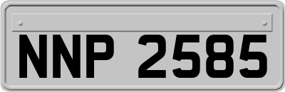 NNP2585