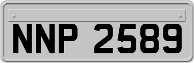 NNP2589