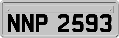 NNP2593