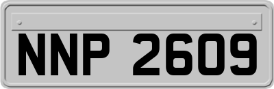 NNP2609
