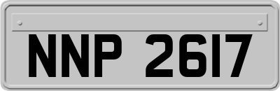NNP2617