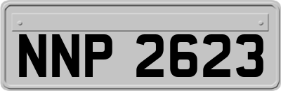 NNP2623