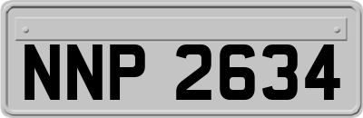 NNP2634