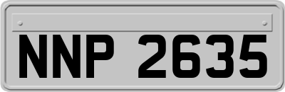 NNP2635