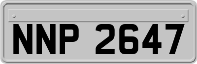 NNP2647