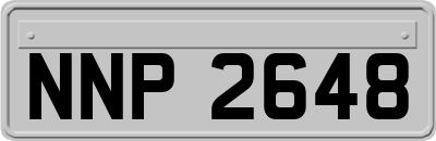 NNP2648
