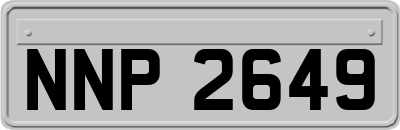 NNP2649
