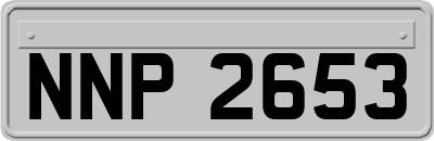 NNP2653