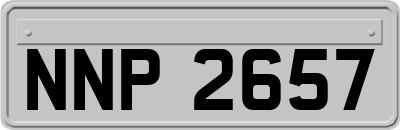 NNP2657