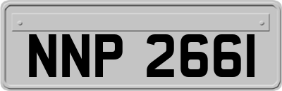 NNP2661