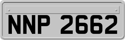 NNP2662