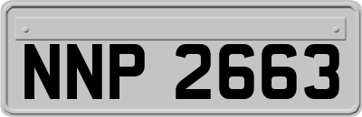 NNP2663