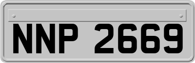 NNP2669