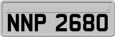 NNP2680