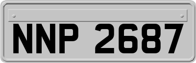 NNP2687
