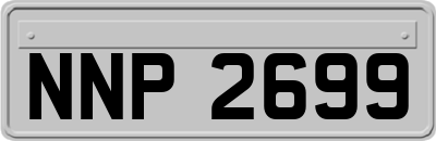 NNP2699