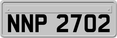 NNP2702