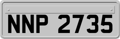 NNP2735