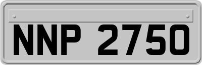 NNP2750