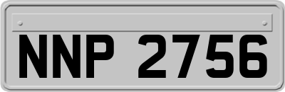 NNP2756