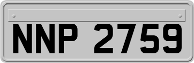 NNP2759