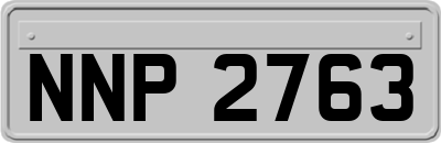 NNP2763