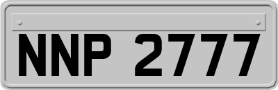 NNP2777