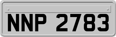 NNP2783