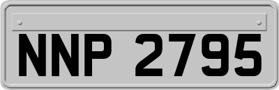 NNP2795