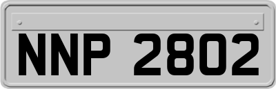 NNP2802