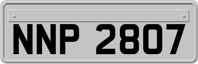 NNP2807